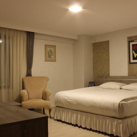 Tavsanli Otel キュタヒヤ エクステリア 写真