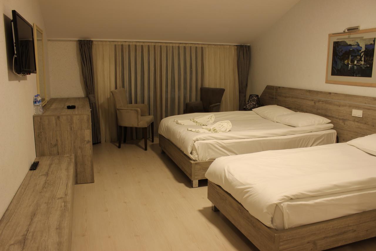 Tavsanli Otel キュタヒヤ エクステリア 写真