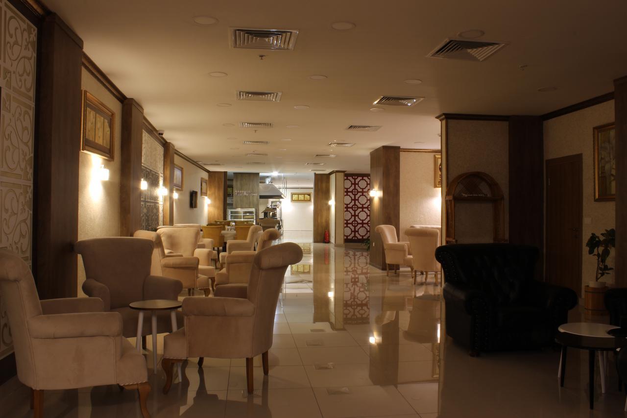 Tavsanli Otel キュタヒヤ エクステリア 写真