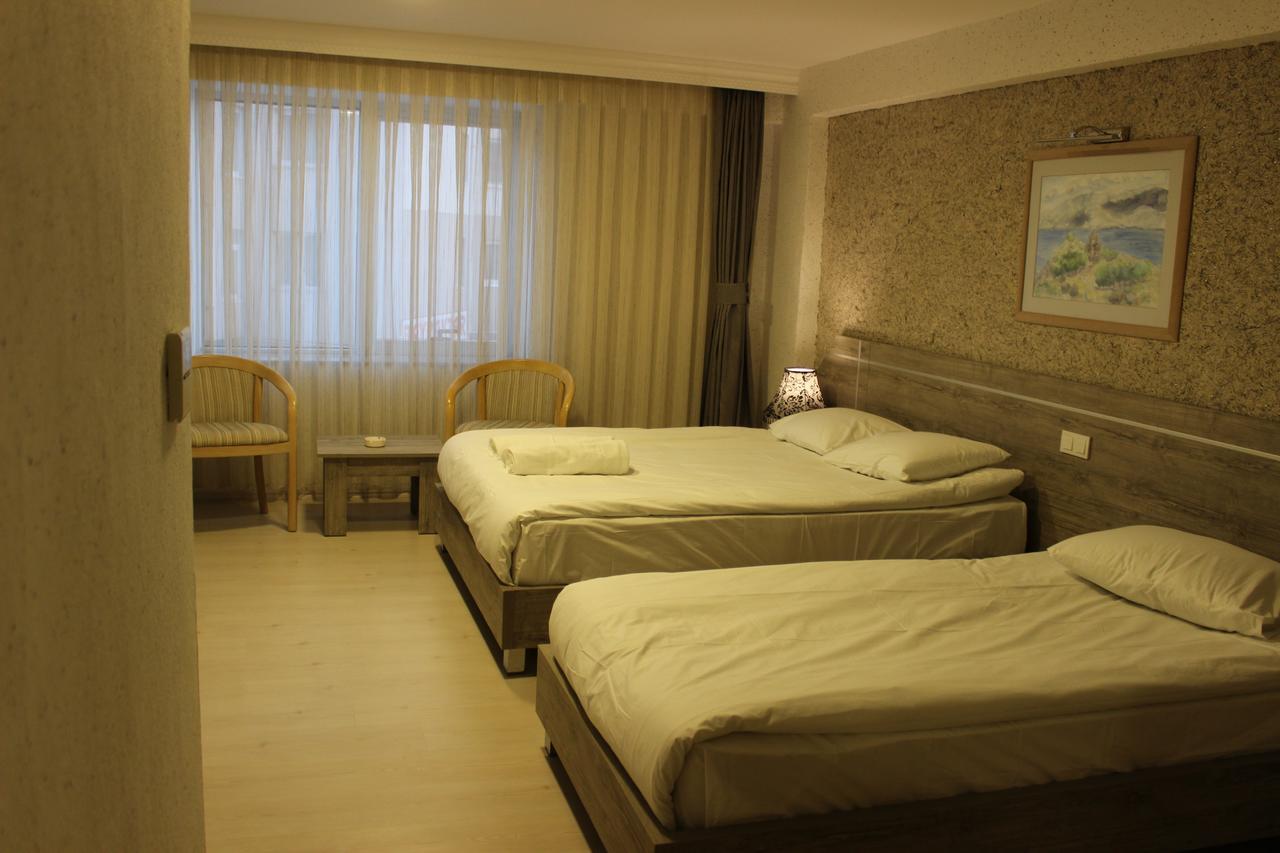 Tavsanli Otel キュタヒヤ エクステリア 写真