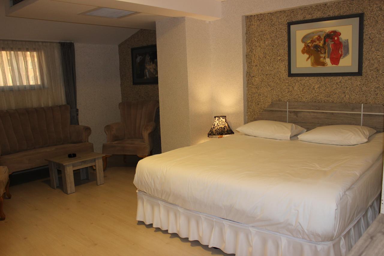 Tavsanli Otel キュタヒヤ エクステリア 写真