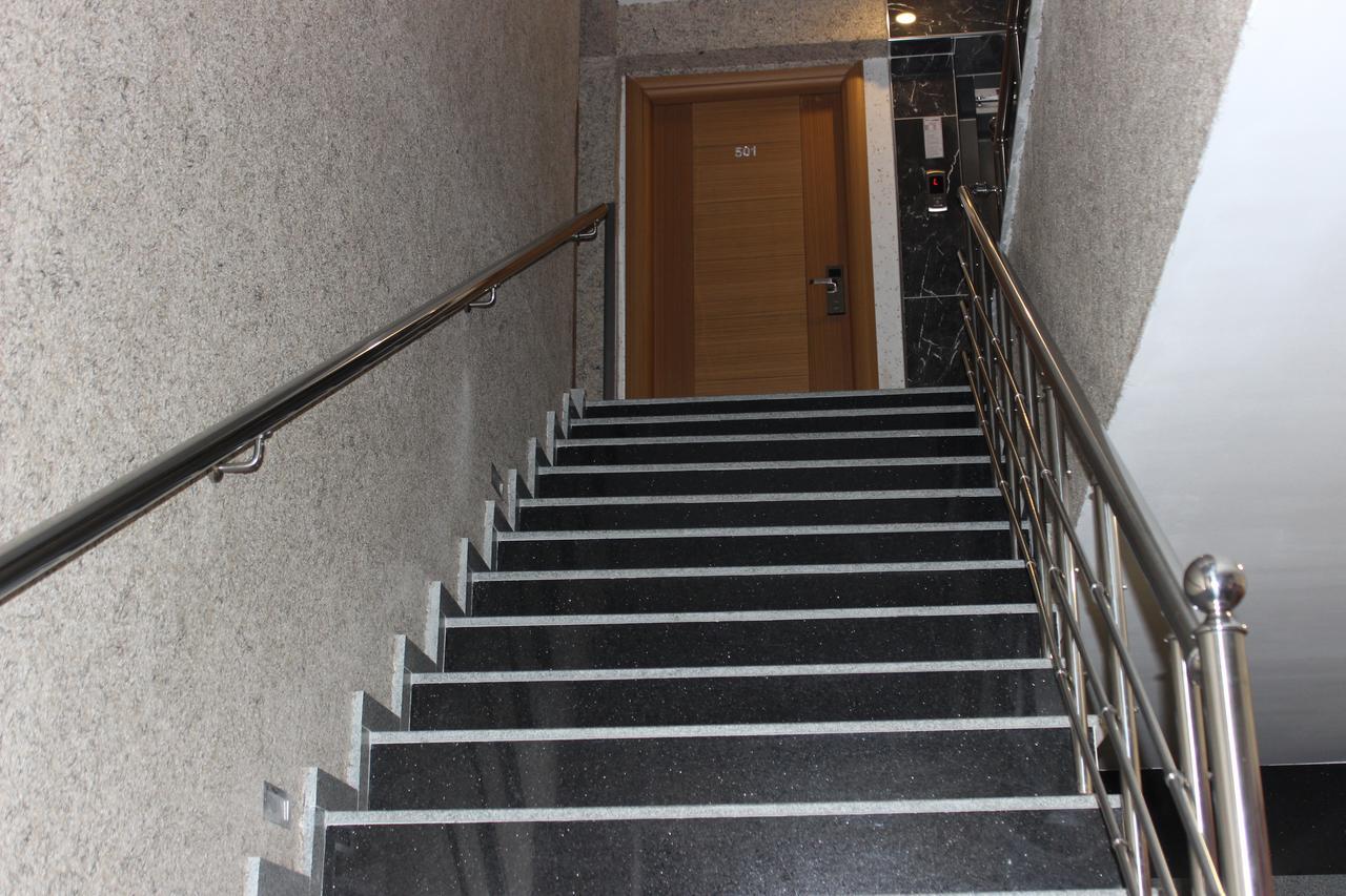 Tavsanli Otel キュタヒヤ エクステリア 写真